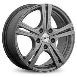 X`trike X-112 6.5x16 PCD5x114.3 ET40 Dia66.1 HSB